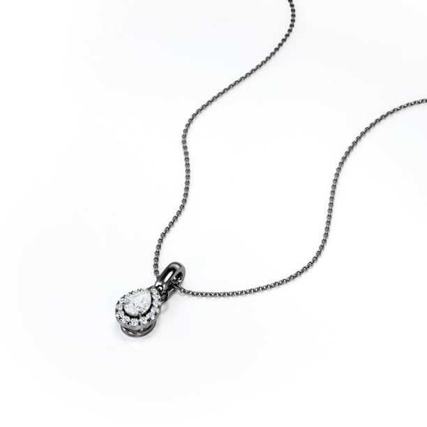 Details about Vintage 1CT Heart Moissanite Necklace Women Wedding Nickel Free Jewelry Gift Details about Vintage 1CT Heart Moissanite Necklace Women Wedding Nickel Free Jewelry Gift